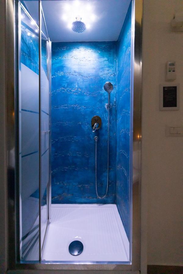 Stabiae Luxury Rooms Кастелламмаре-ди-Стабия Экстерьер фото